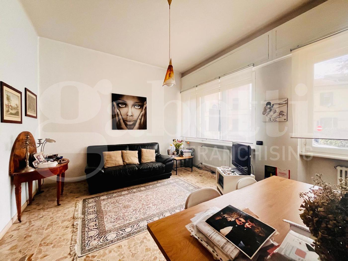 Trilocale in vendita a Cremona