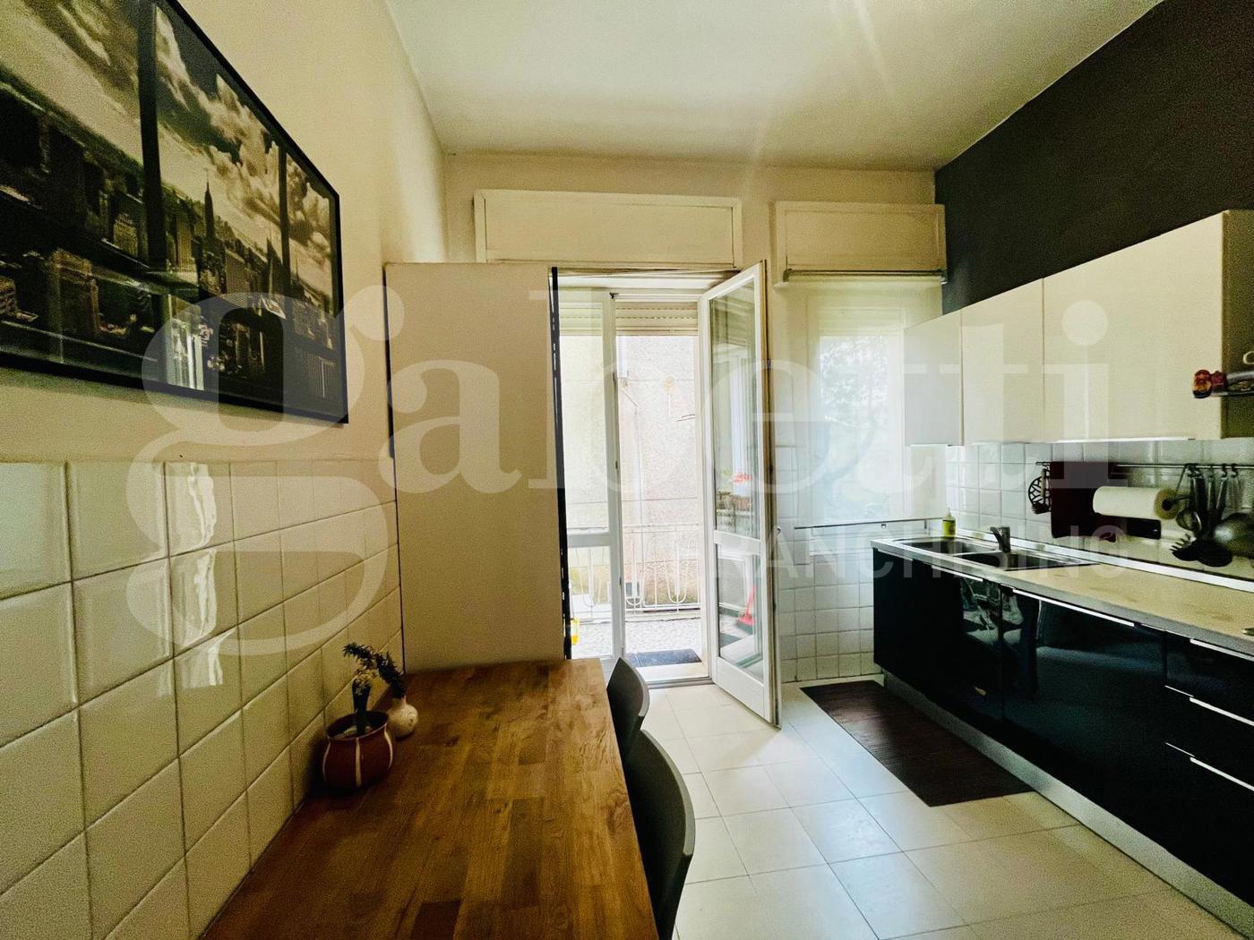 Trilocale in vendita a Cremona