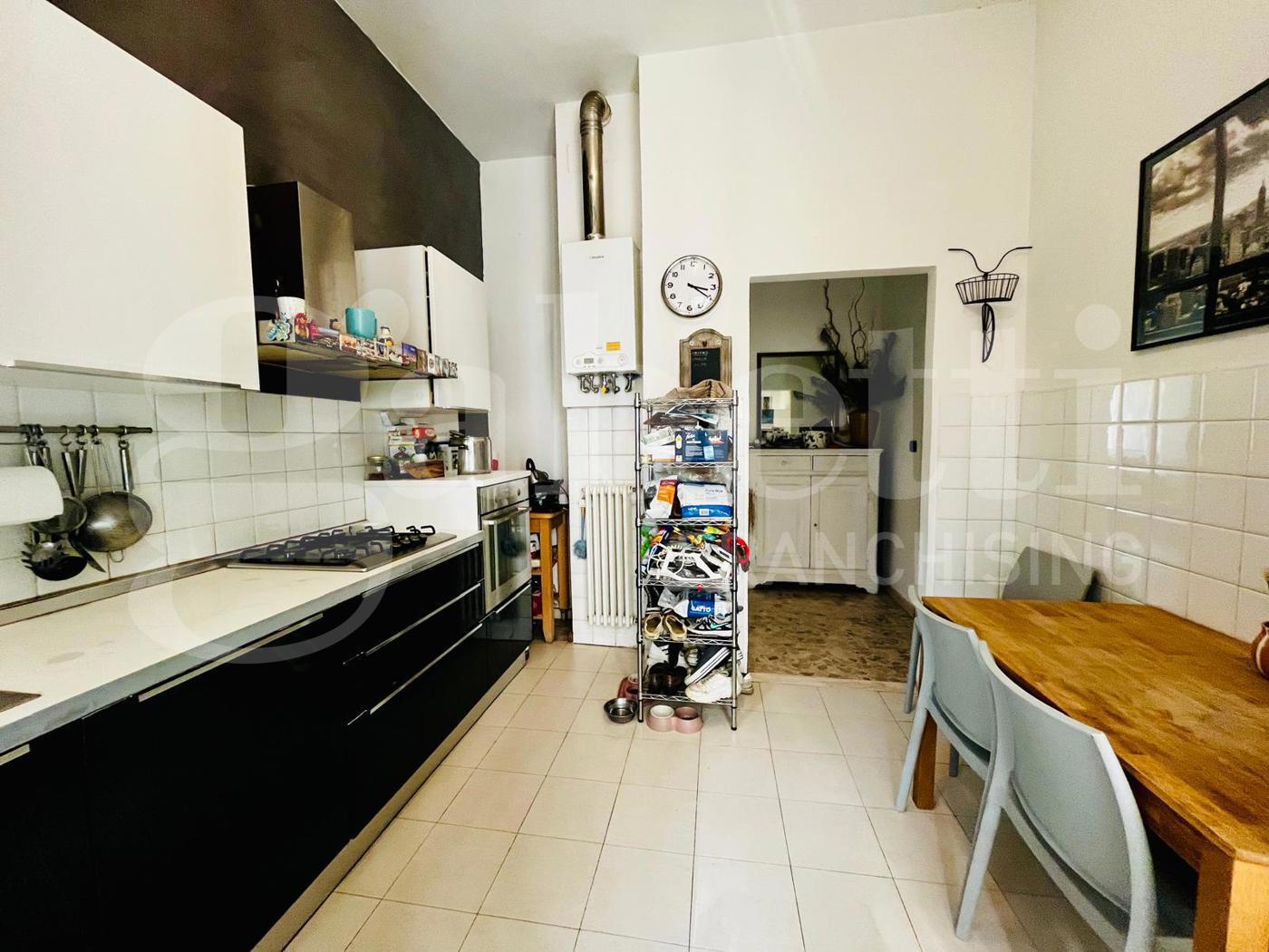 Trilocale in vendita a Cremona