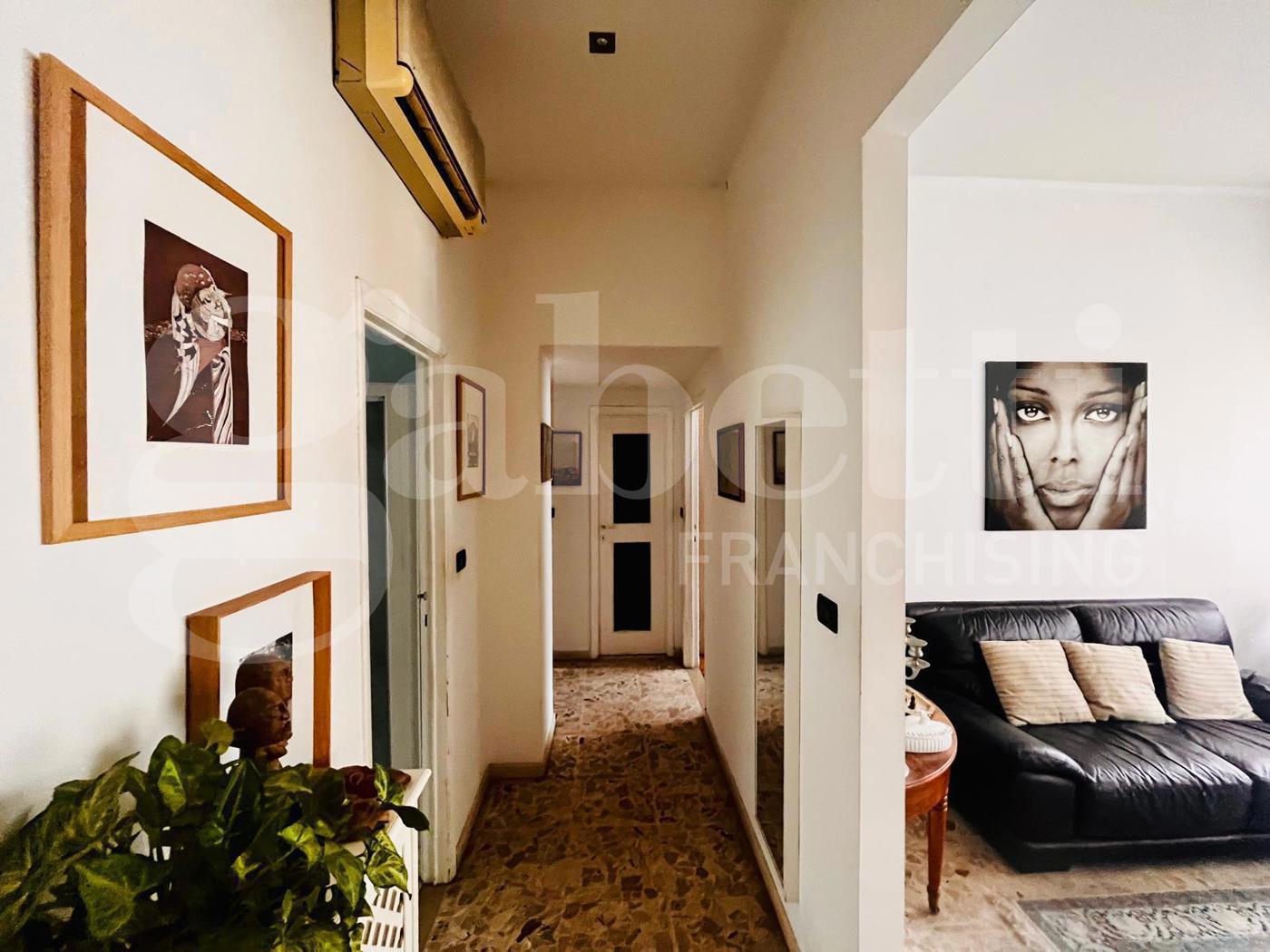 Trilocale in vendita a Cremona