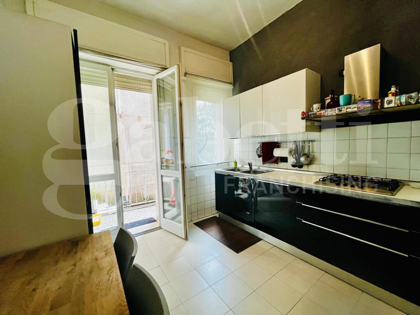 Trilocale in vendita a Cremona