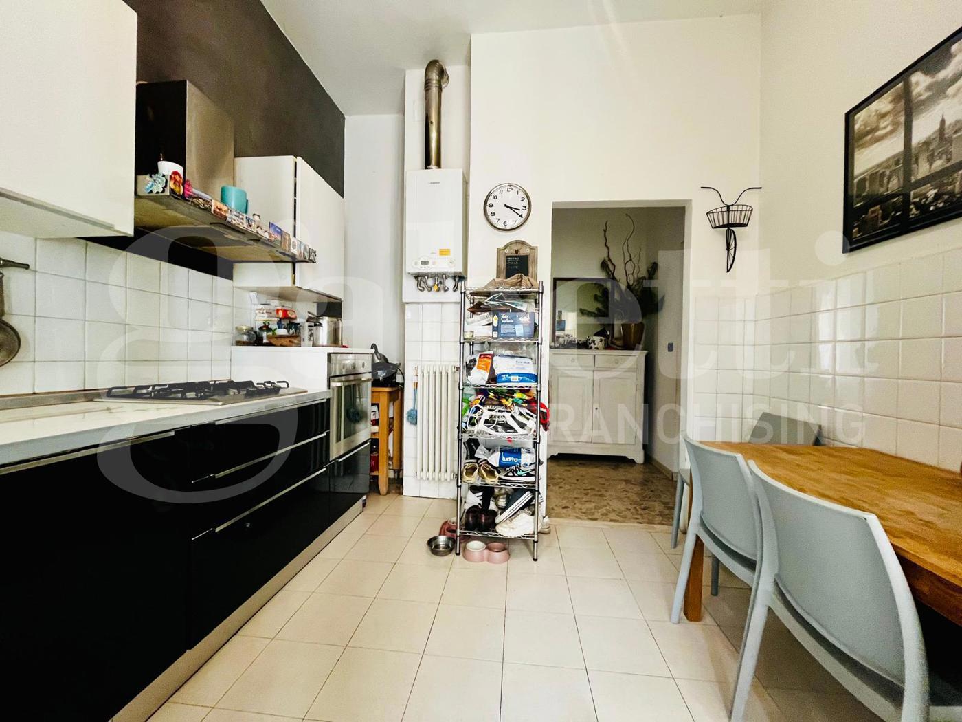 Trilocale in vendita a Cremona