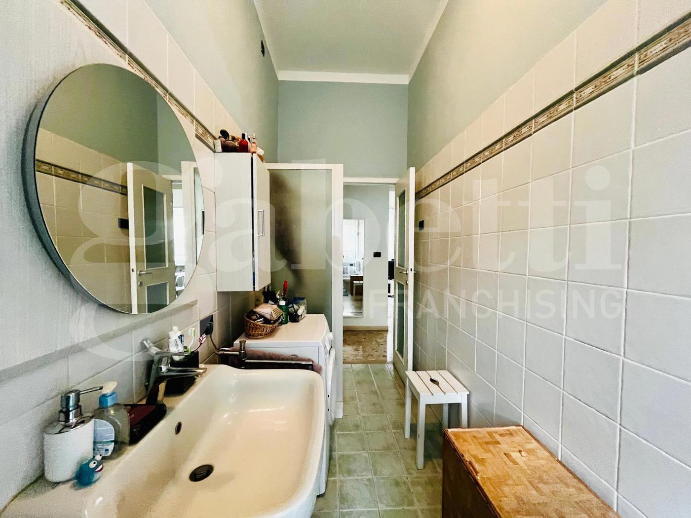 Trilocale in vendita a Cremona