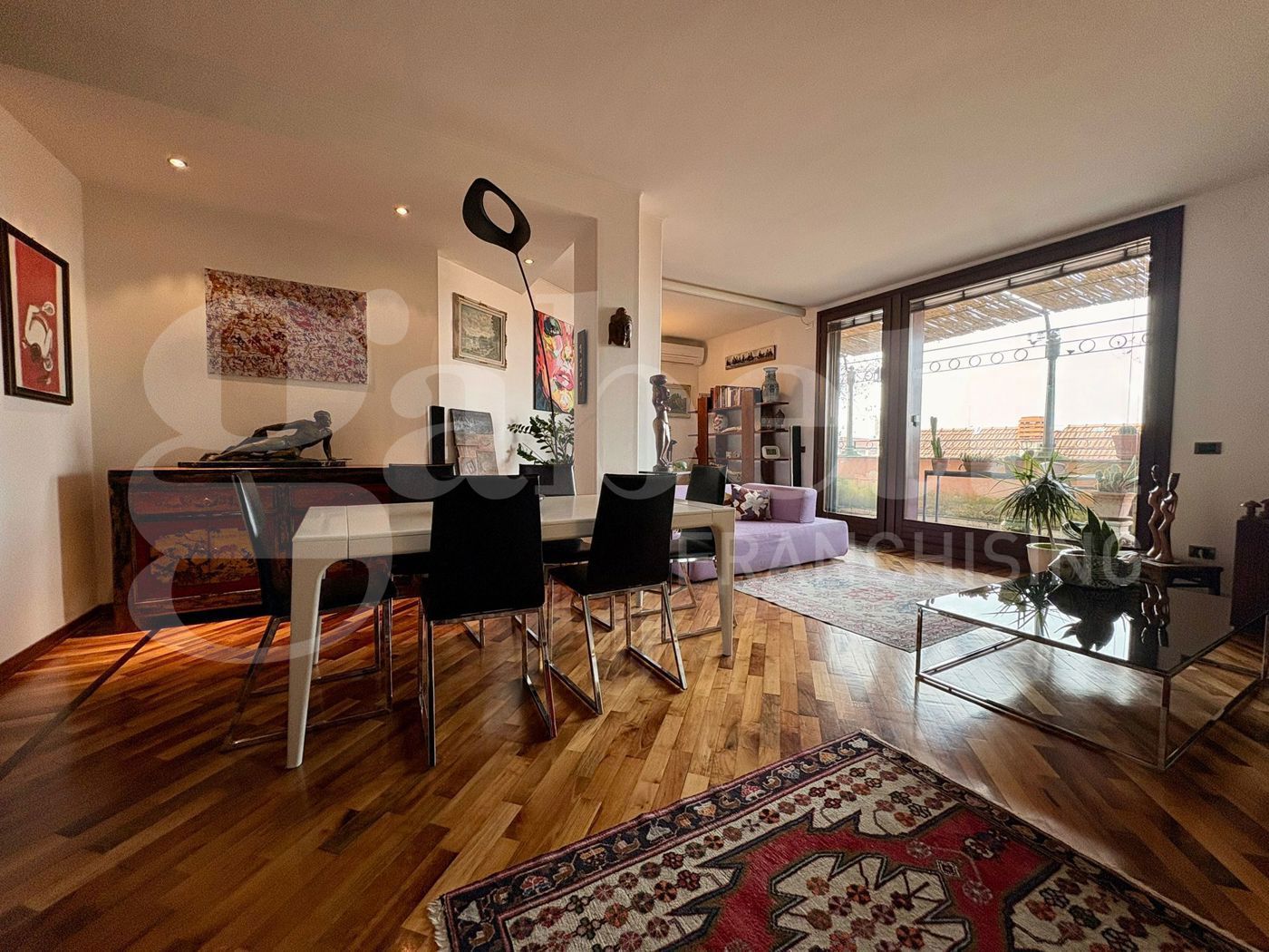 Attico in vendita a Cremona