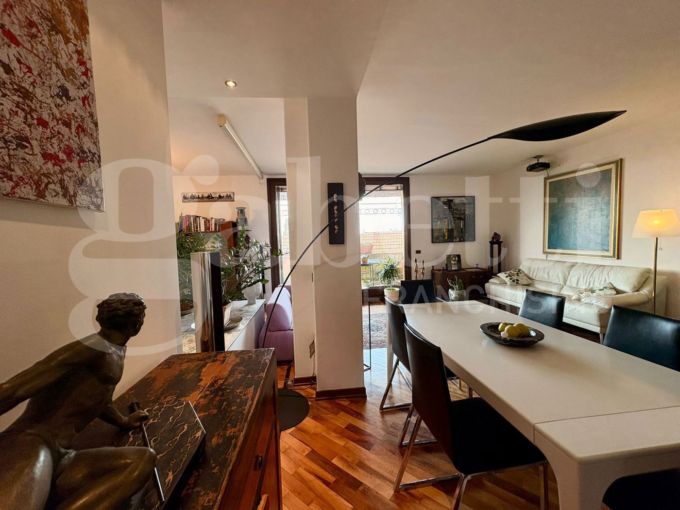 Attico in vendita a Cremona