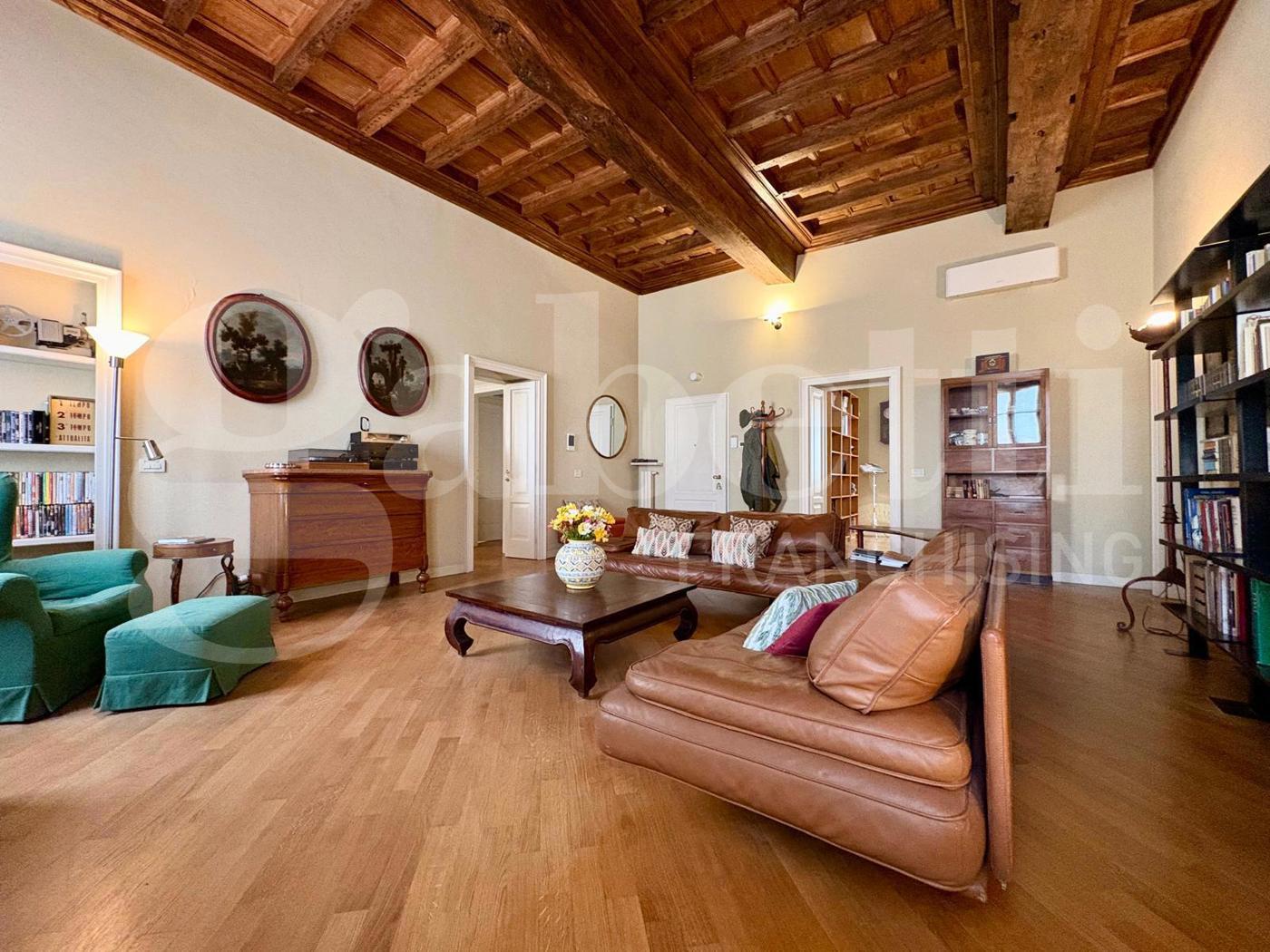 Trilocale in vendita a Cremona