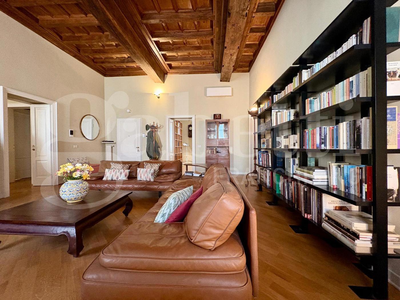 Trilocale in vendita a Cremona