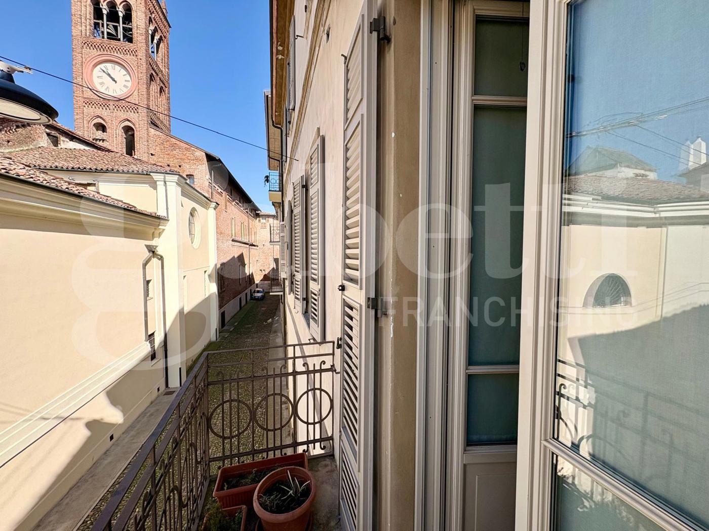 Trilocale in vendita a Cremona