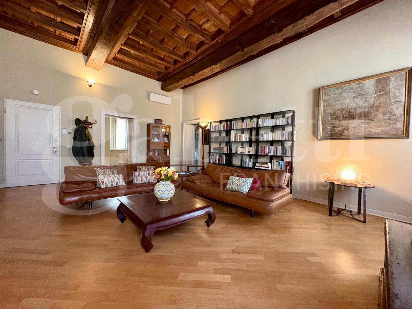 Trilocale in vendita a Cremona