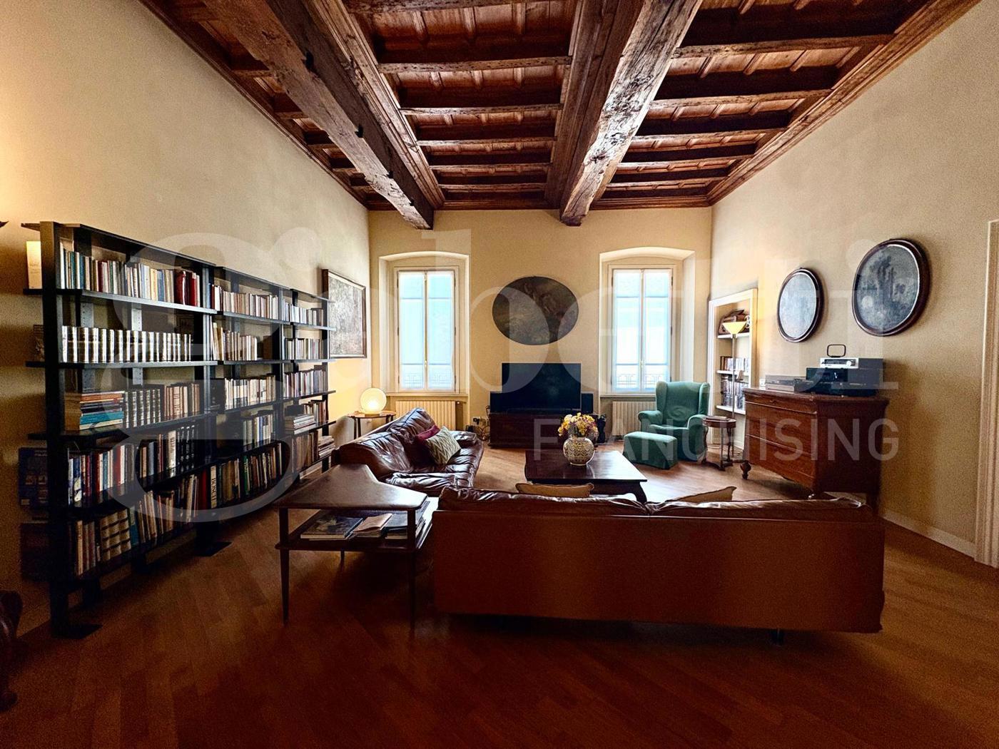 Trilocale in vendita a Cremona