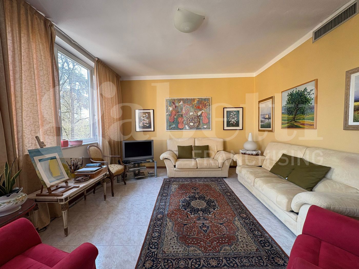 Trilocale in vendita a Cremona