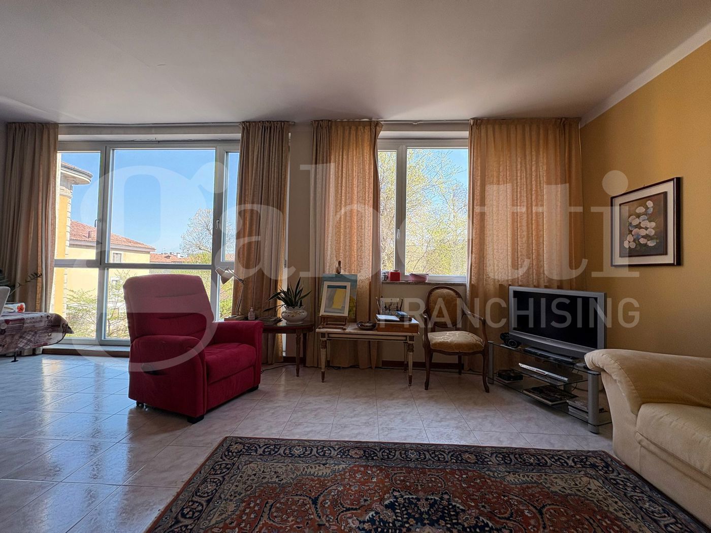 Trilocale in vendita a Cremona