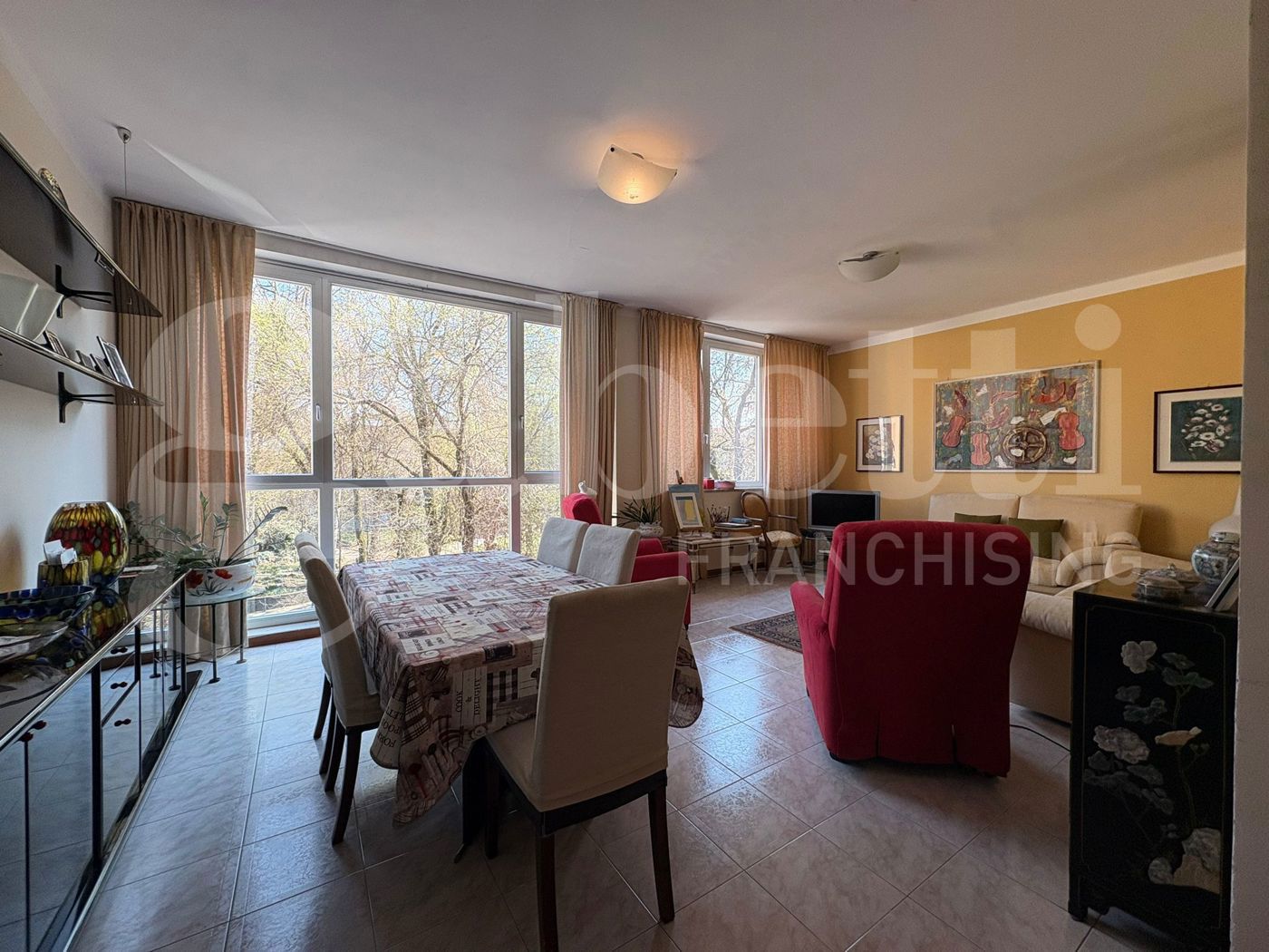 Trilocale in vendita a Cremona