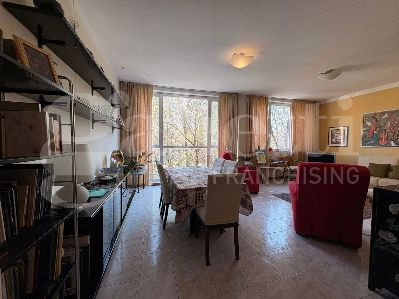 Trilocale in vendita a Cremona