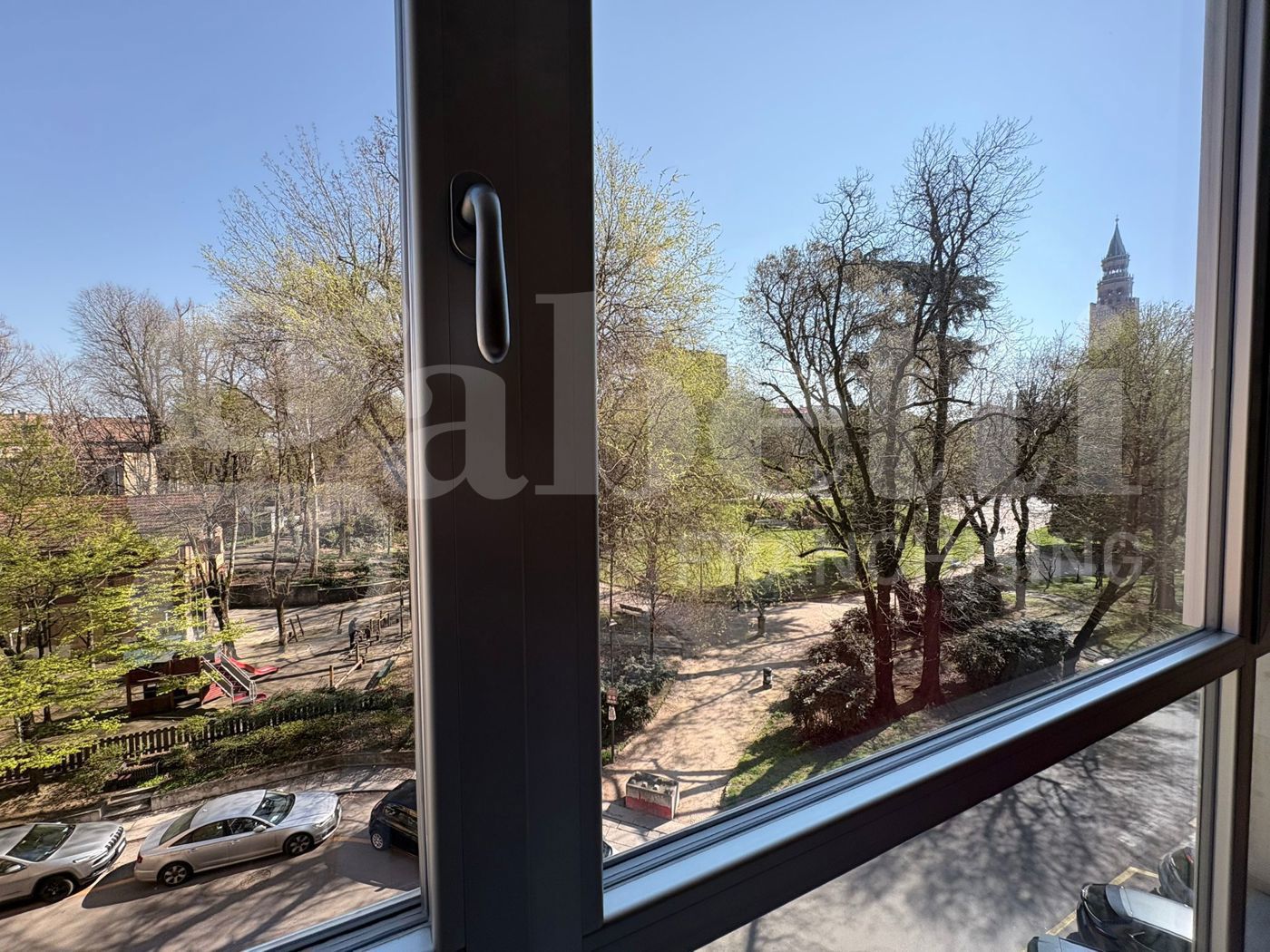 Trilocale in vendita a Cremona