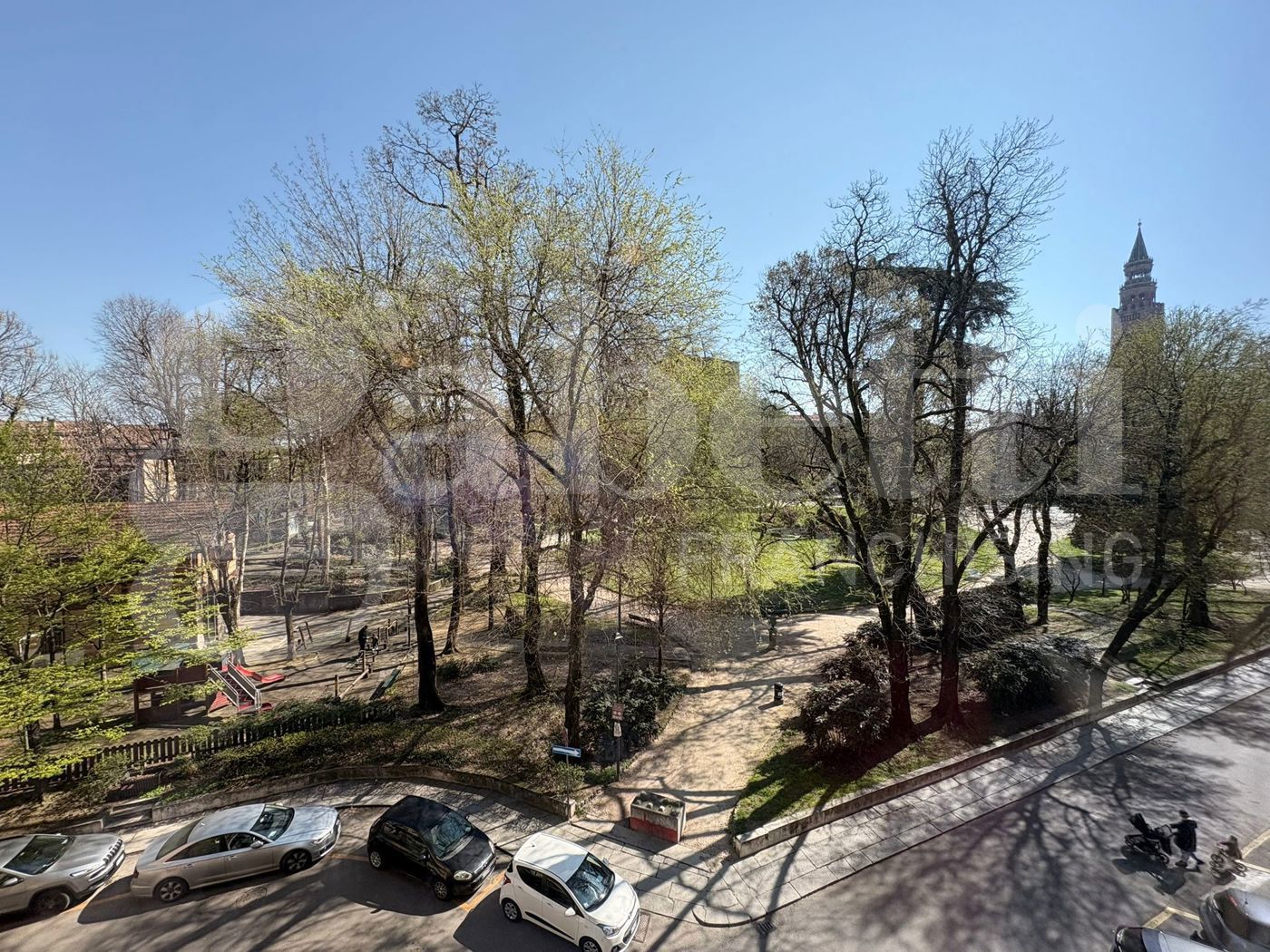 Trilocale in vendita a Cremona