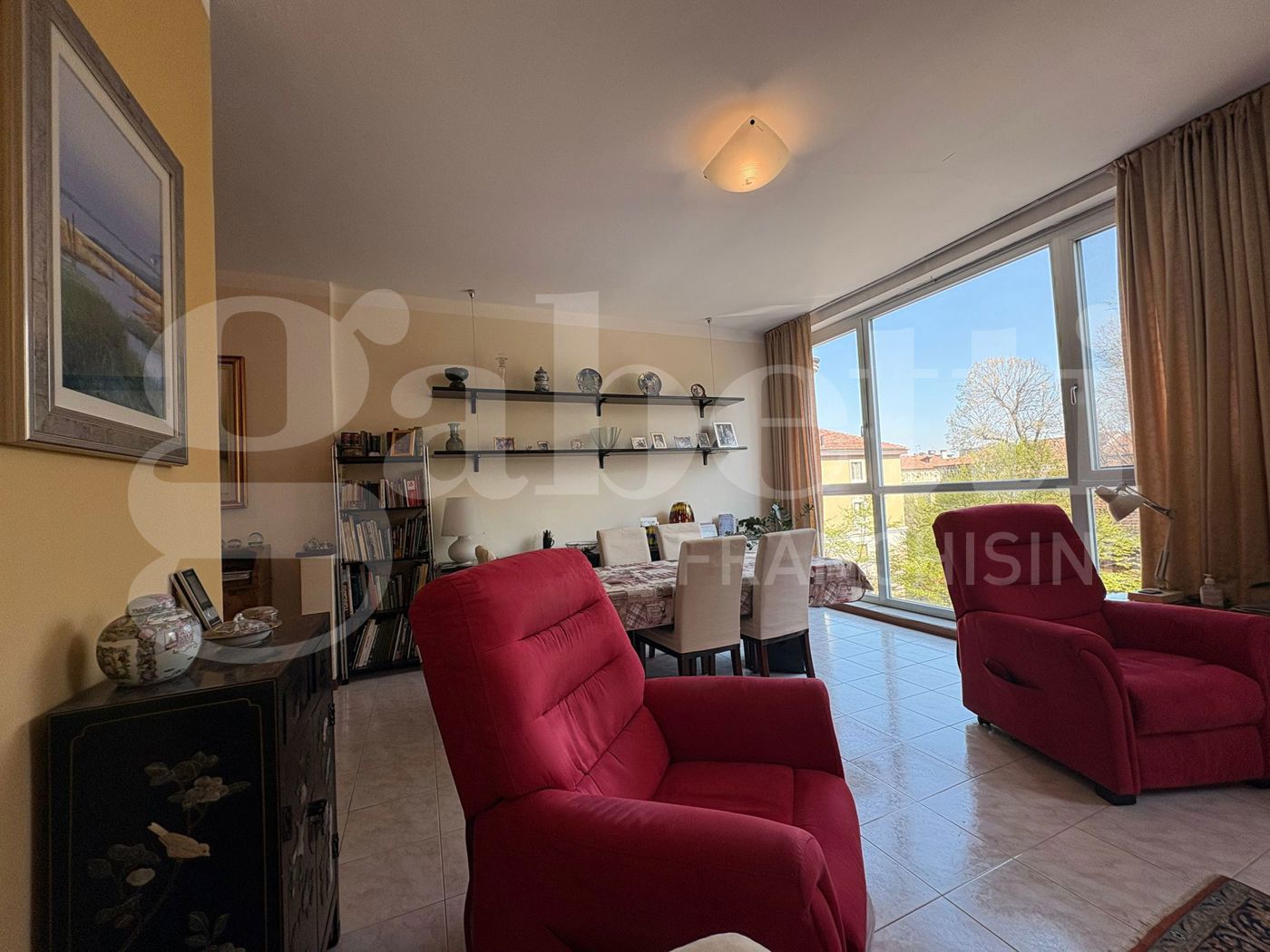 Trilocale in vendita a Cremona