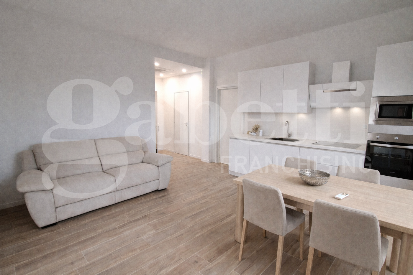 Trilocale in vendita a Cremona