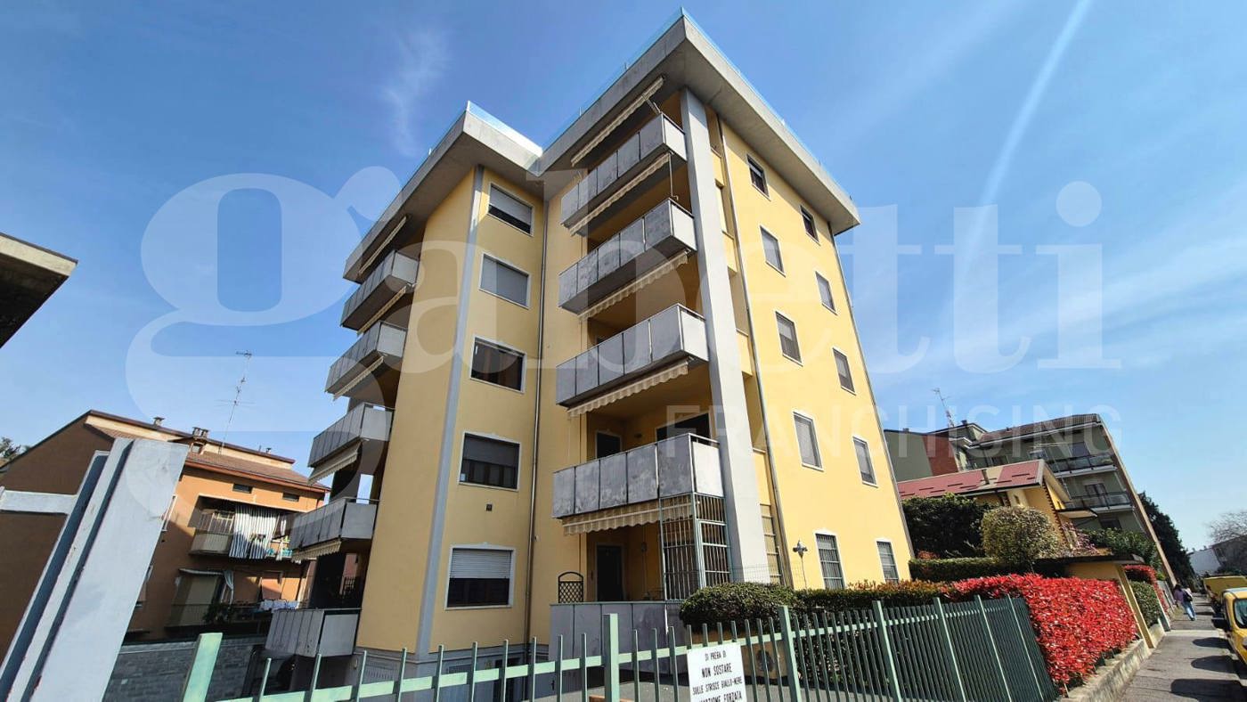 Trilocale in vendita a Cremona