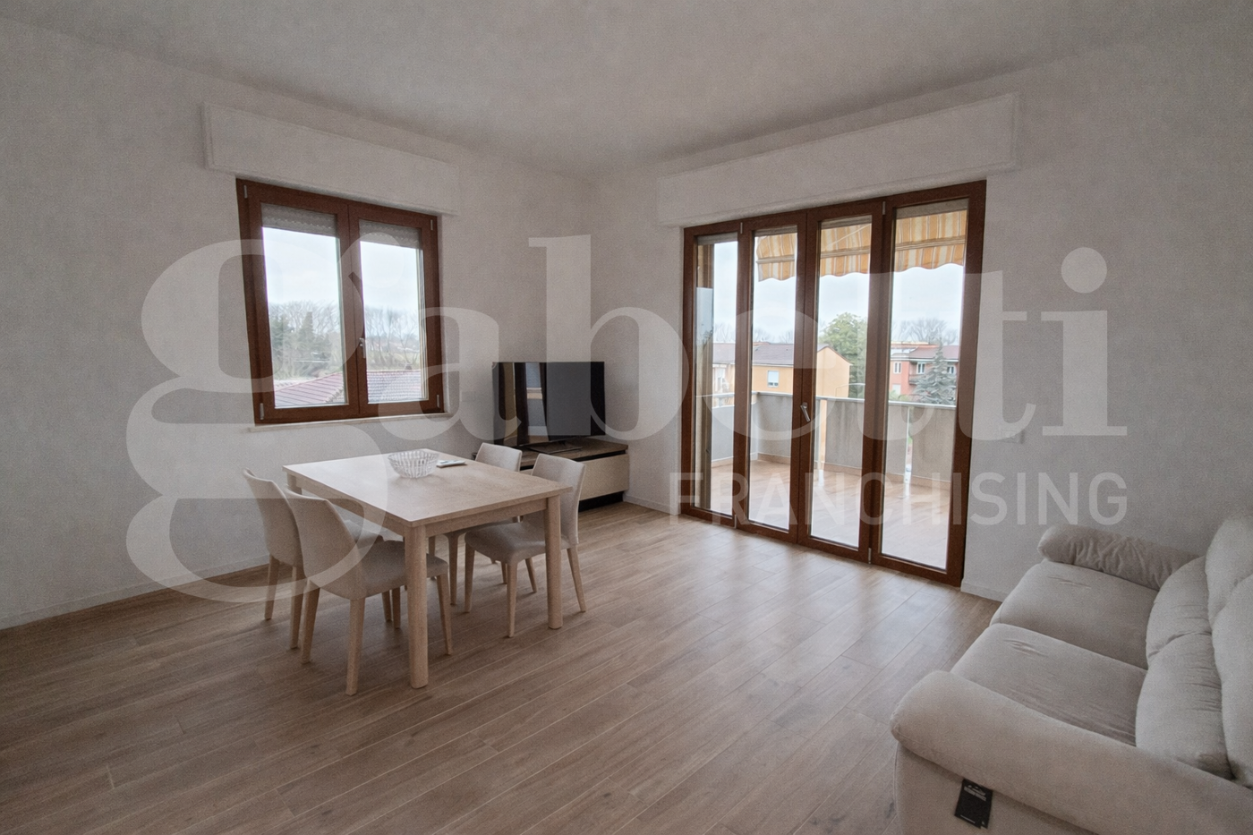 Trilocale in vendita a Cremona