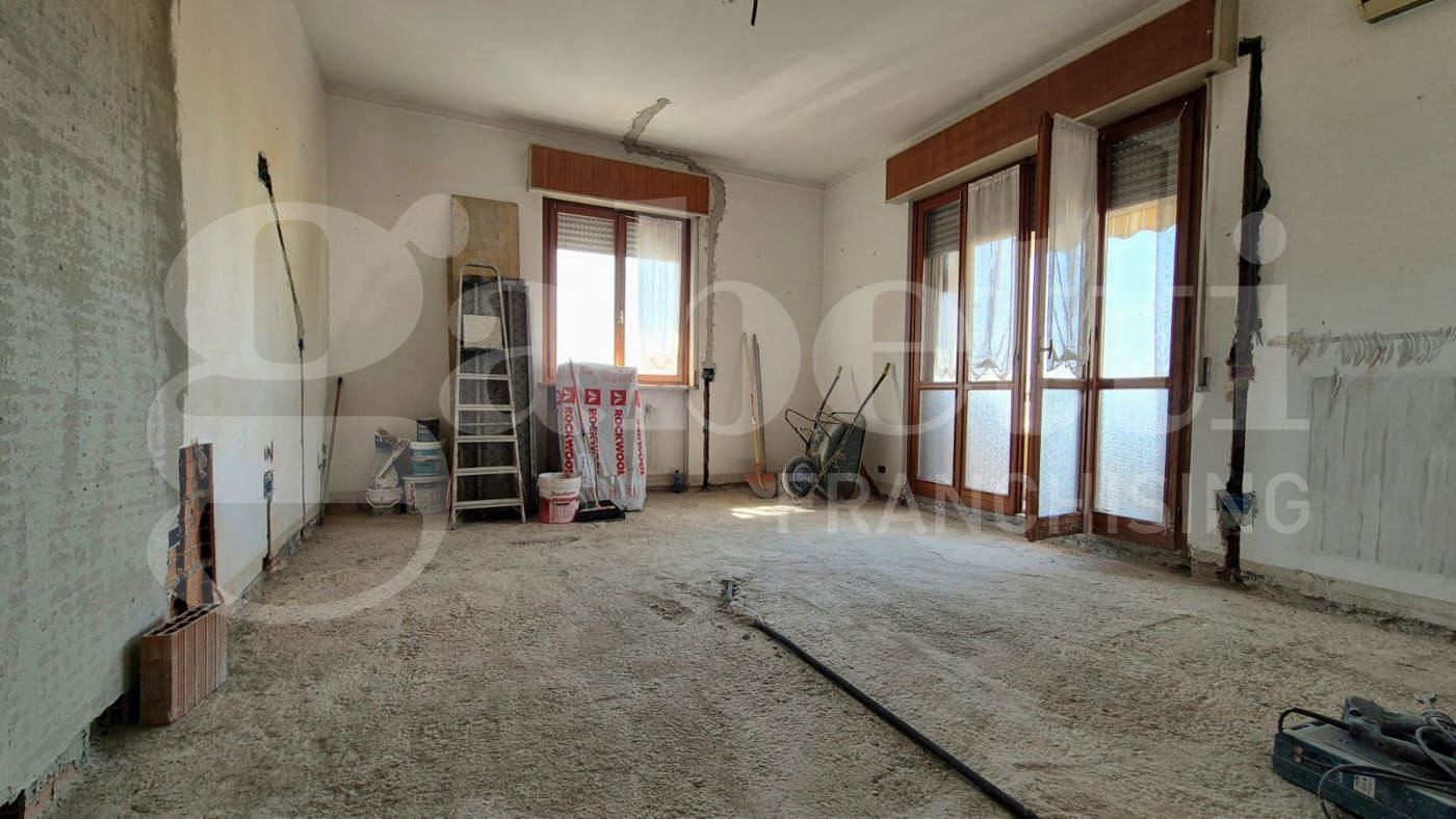 Trilocale in vendita a Cremona