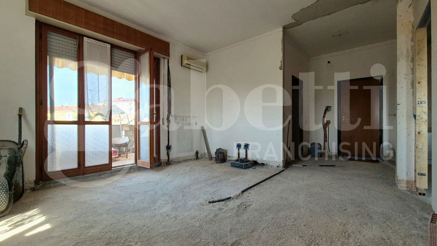 Trilocale in vendita a Cremona