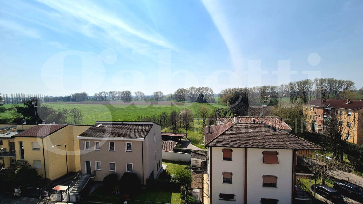 Trilocale in vendita a Cremona
