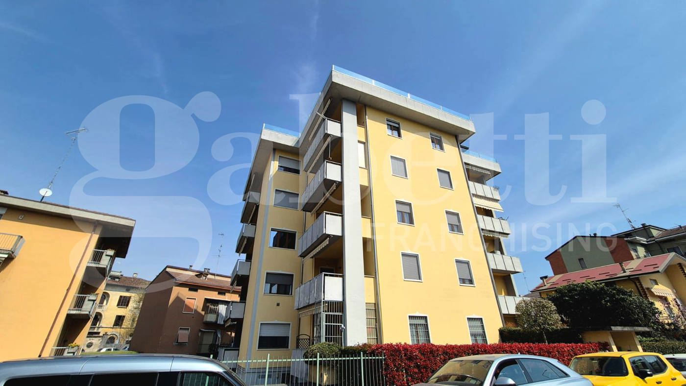 Trilocale in vendita a Cremona