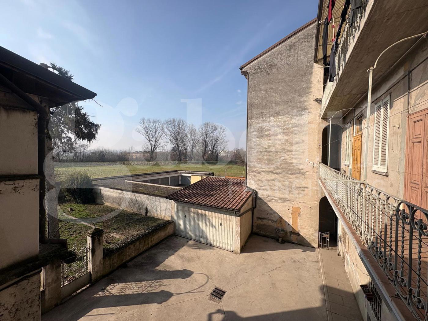 Stabile/Palazzo in vendita a Cremona