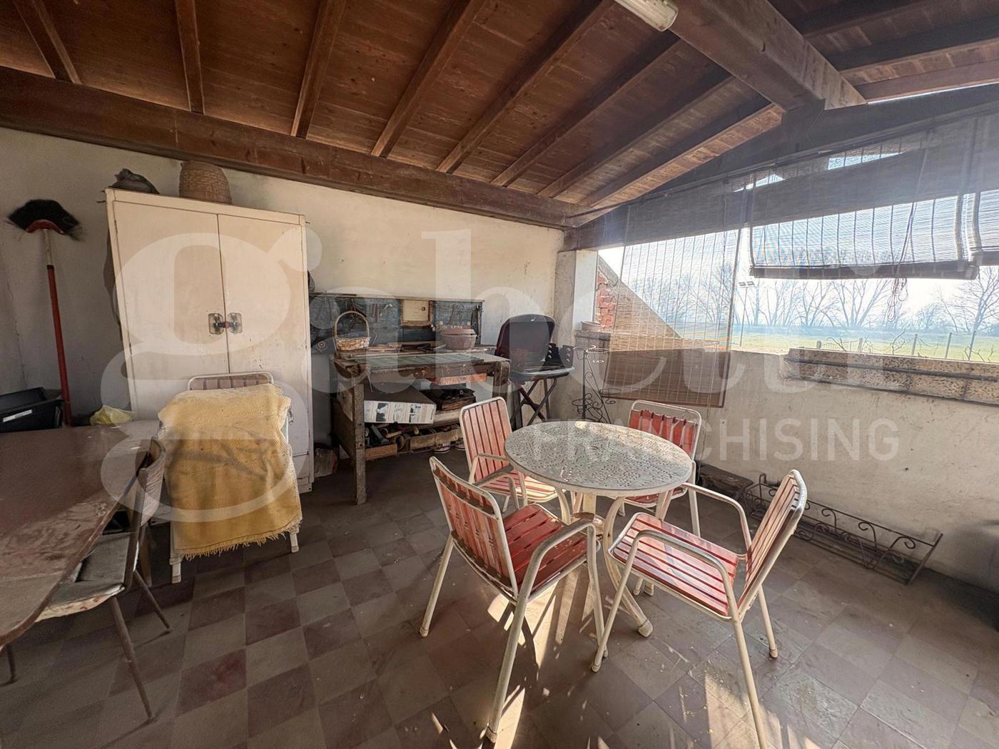 Stabile/Palazzo in vendita a Cremona