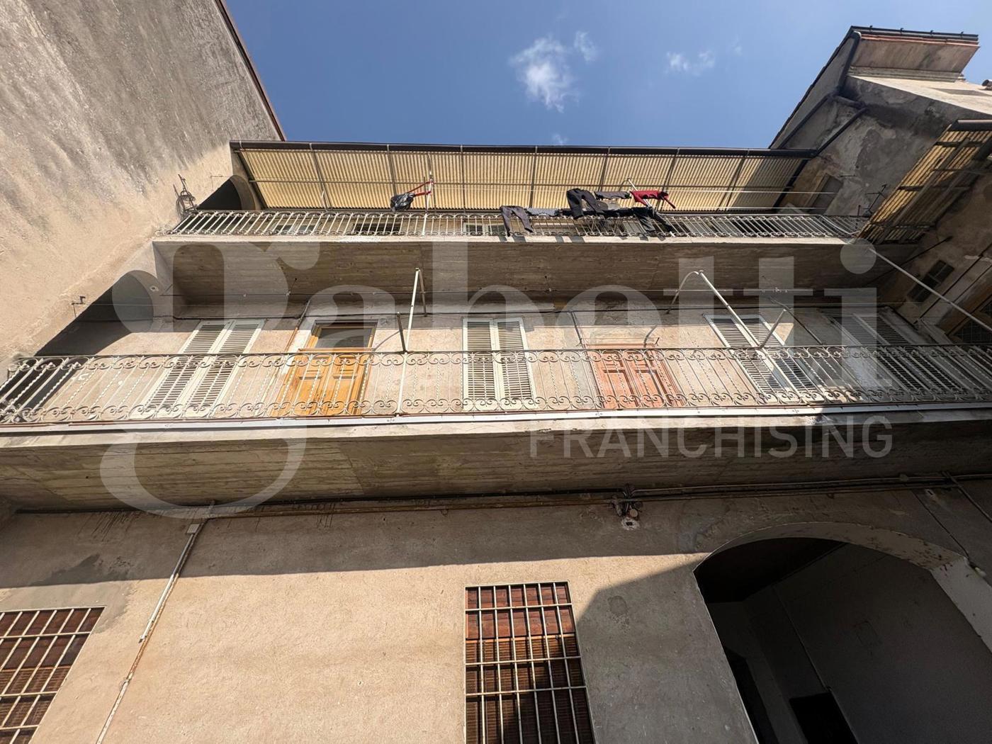 Stabile/Palazzo in vendita a Cremona