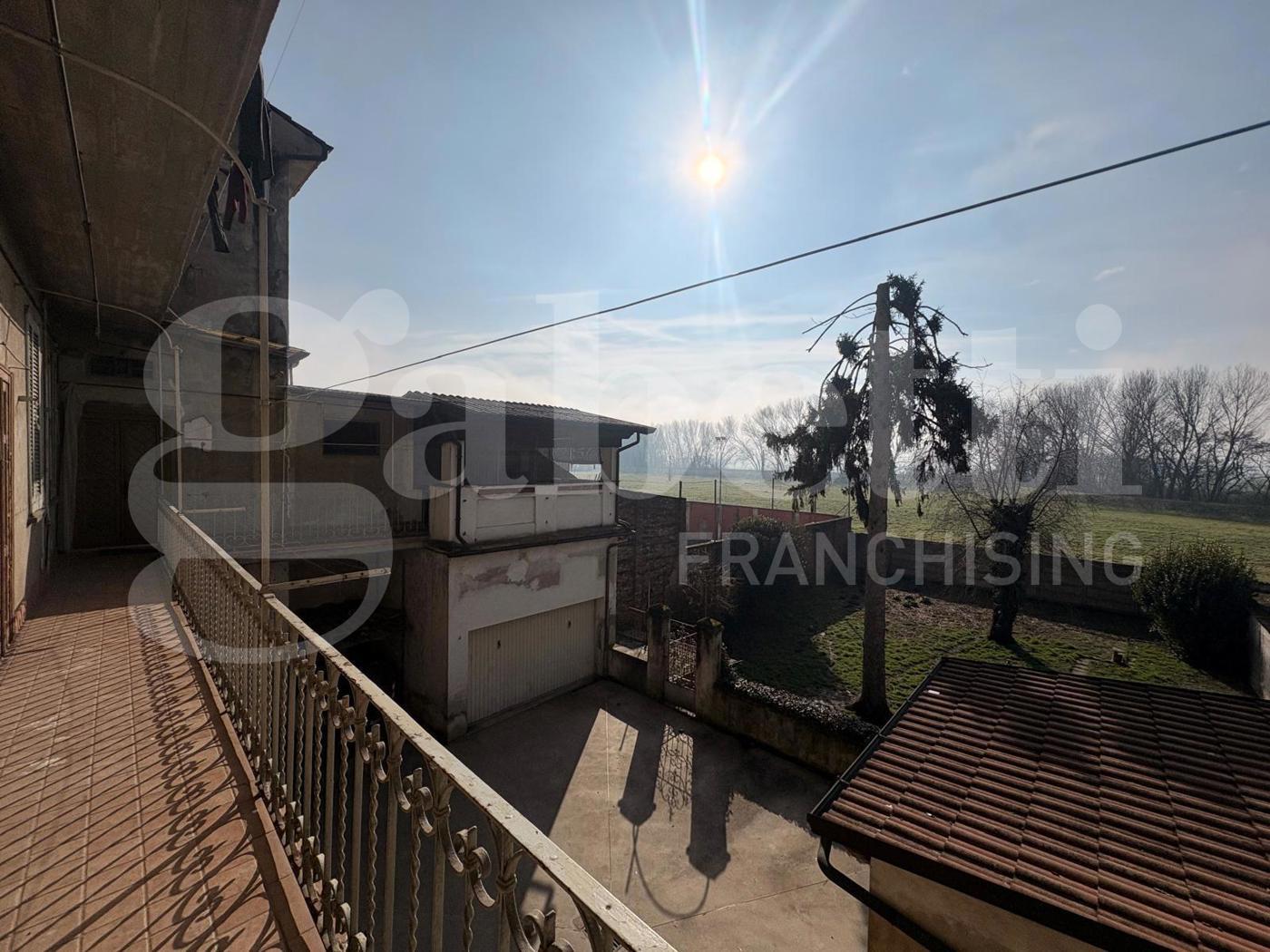 Stabile/Palazzo in vendita a Cremona