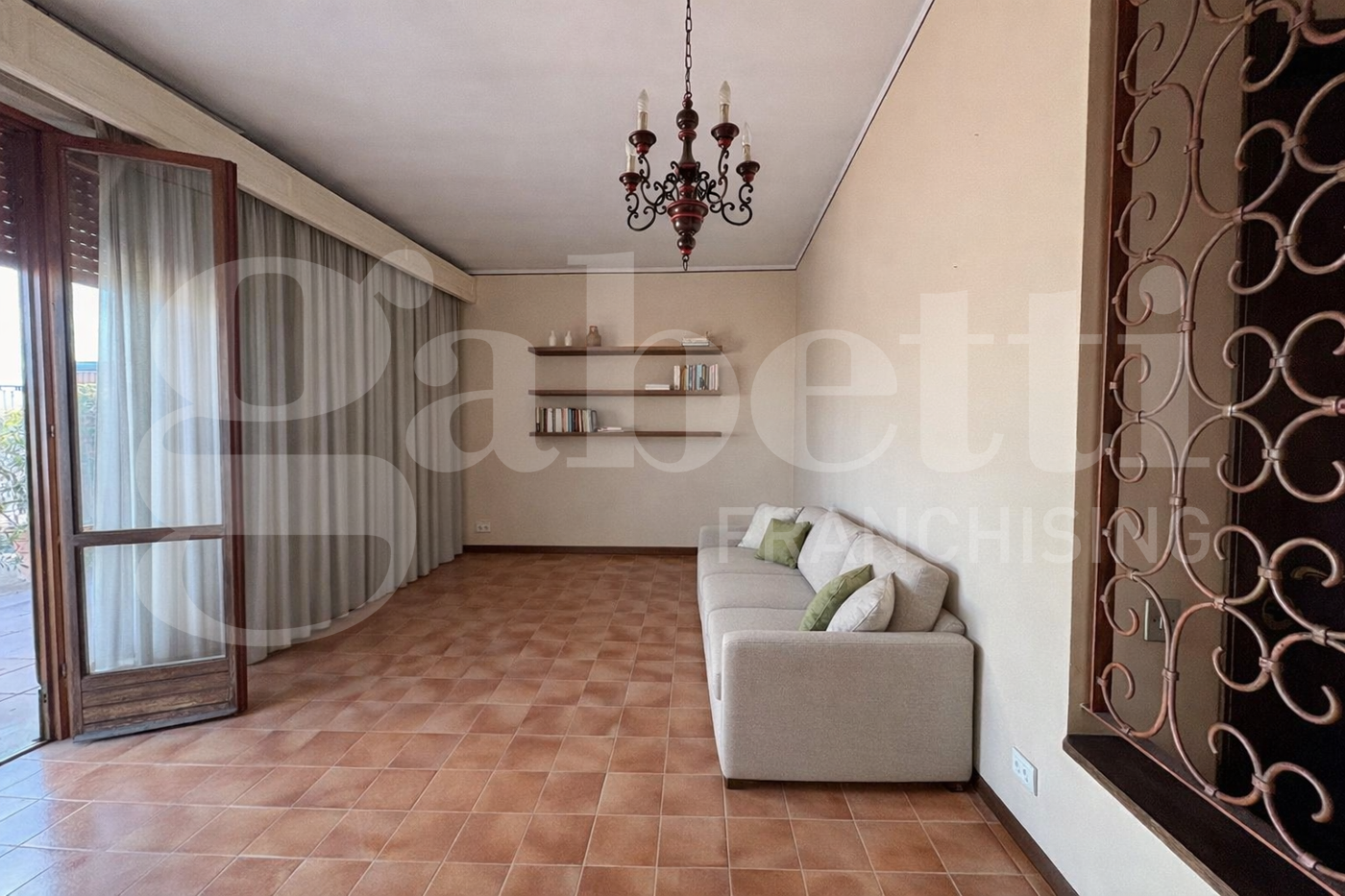 Quadrilocale in vendita a Cremona