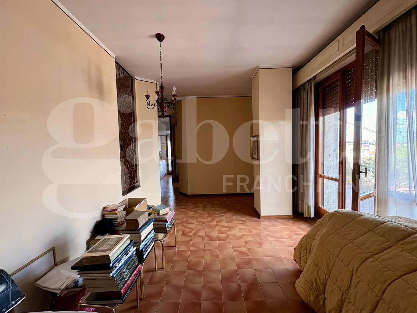 Quadrilocale in vendita a Cremona