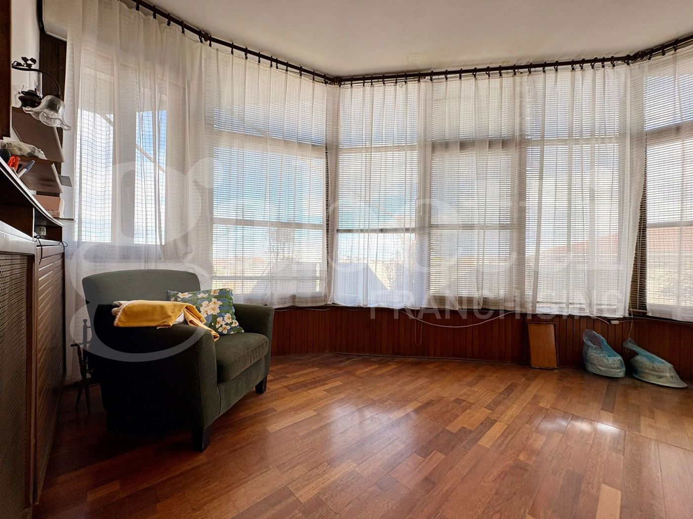 Quadrilocale in vendita a Cremona