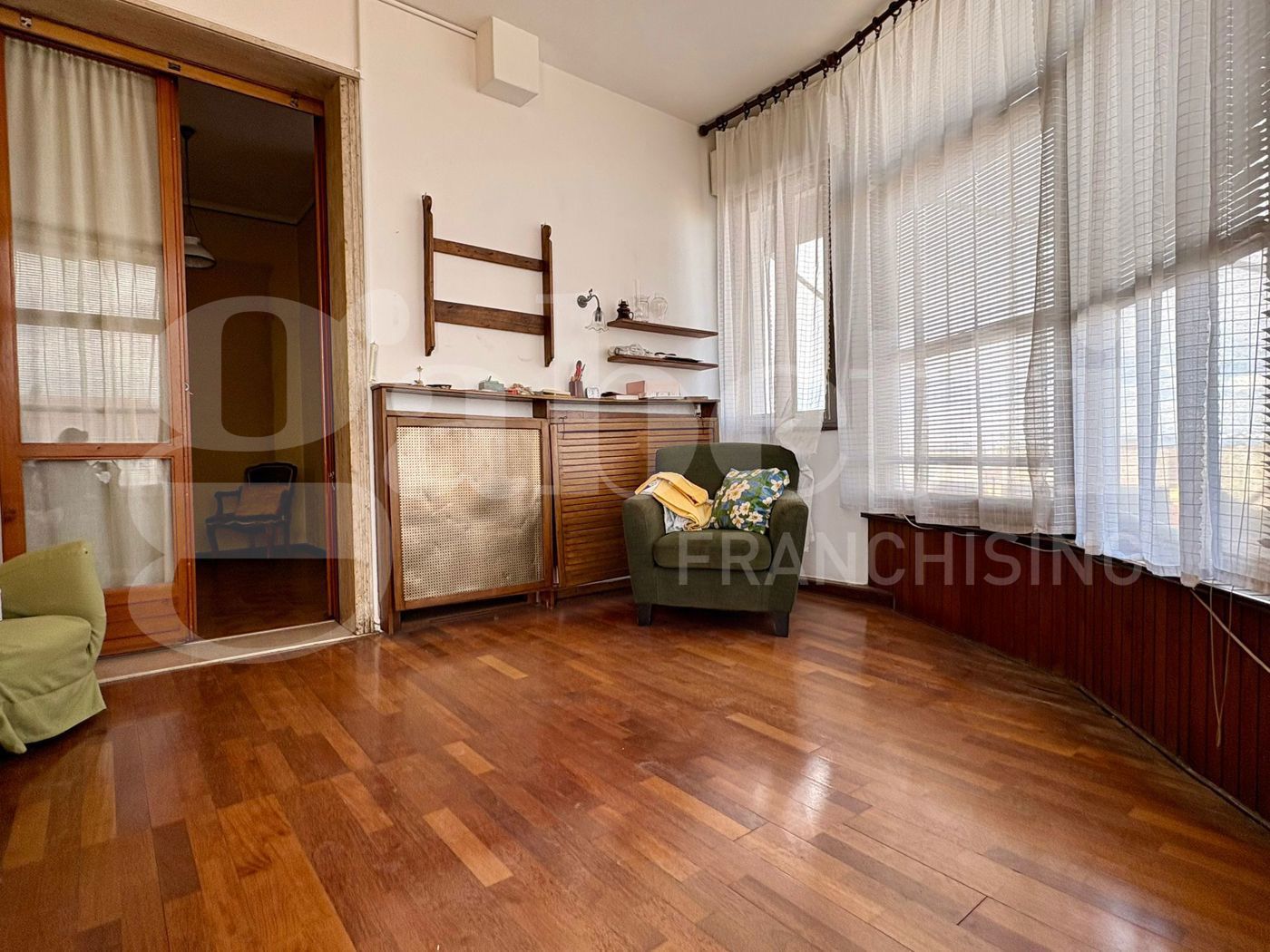 Quadrilocale in vendita a Cremona