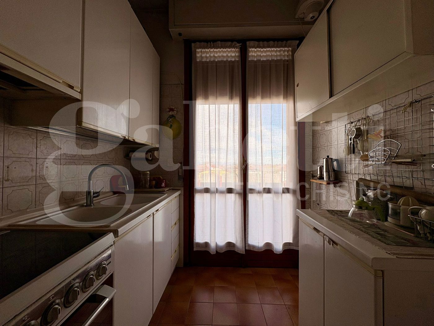 Quadrilocale in vendita a Cremona