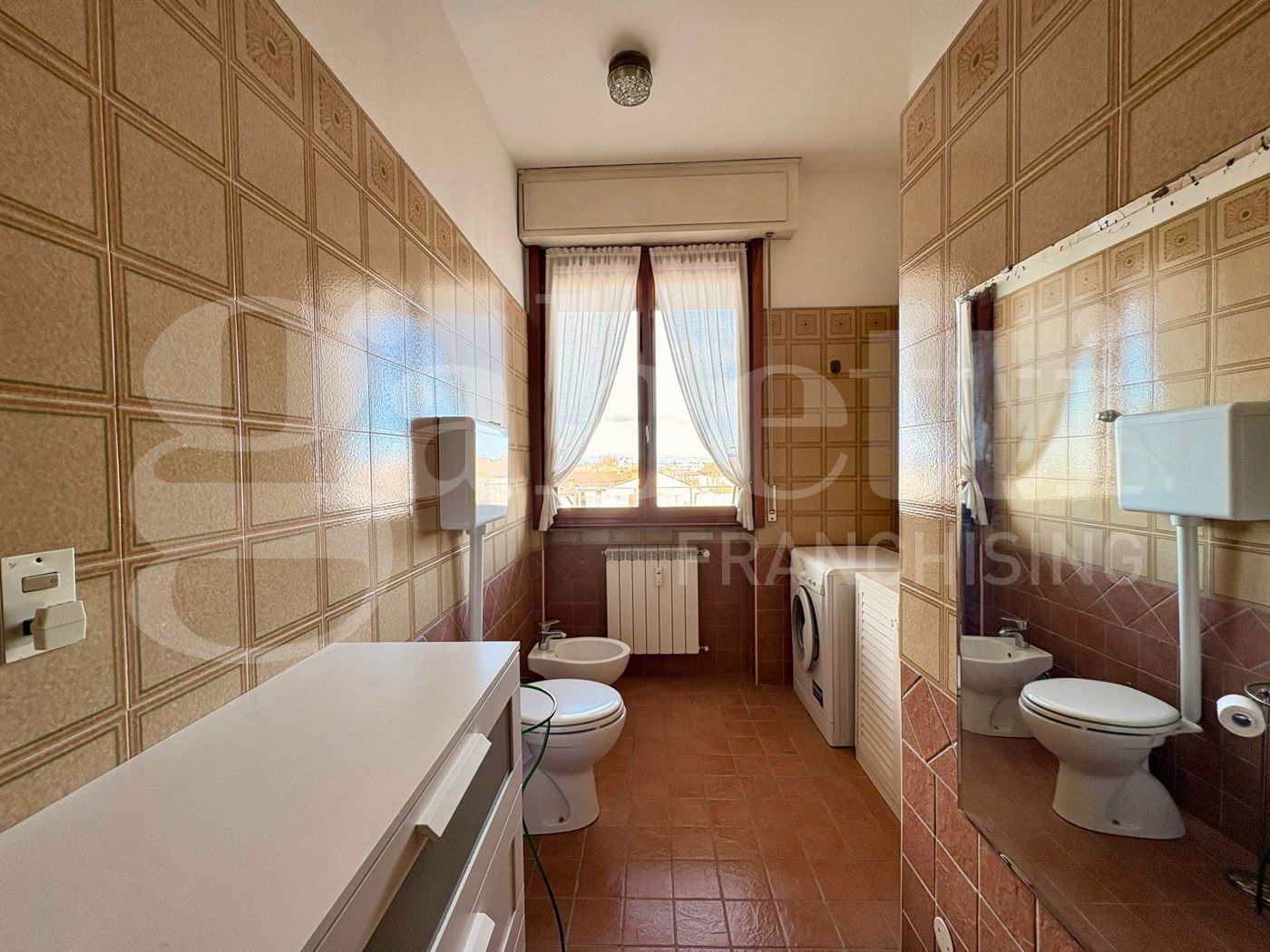 Quadrilocale in vendita a Cremona