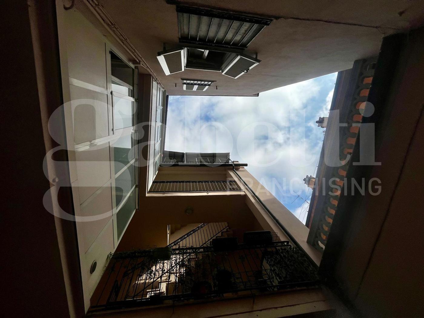 Quadrilocale da ristrutturare a Cremona