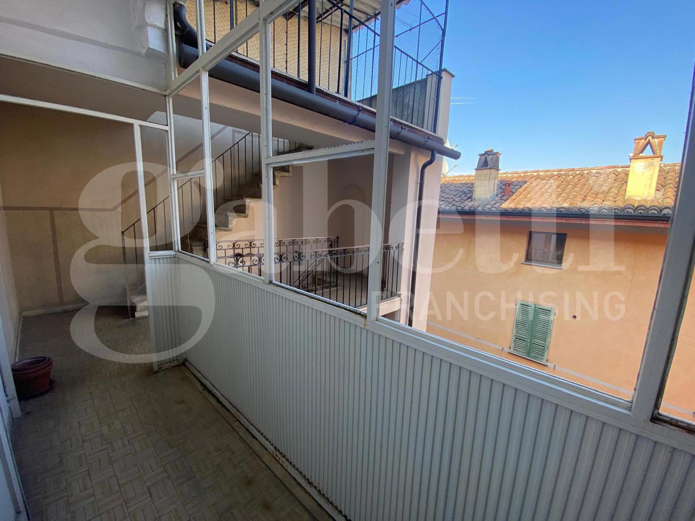 Quadrilocale da ristrutturare a Cremona