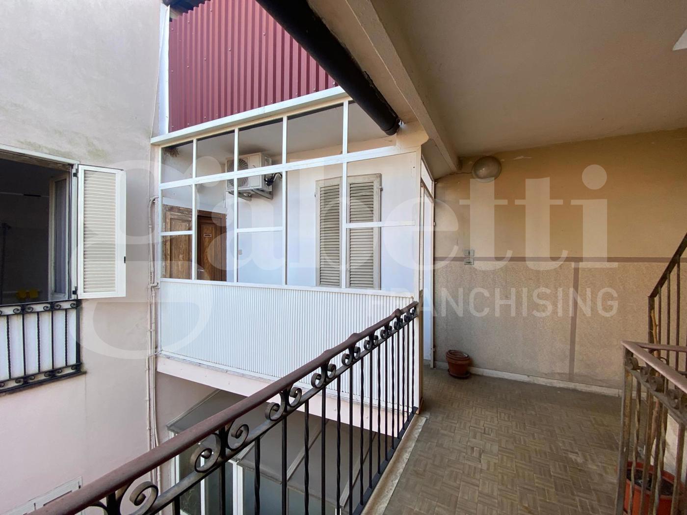 Quadrilocale da ristrutturare a Cremona