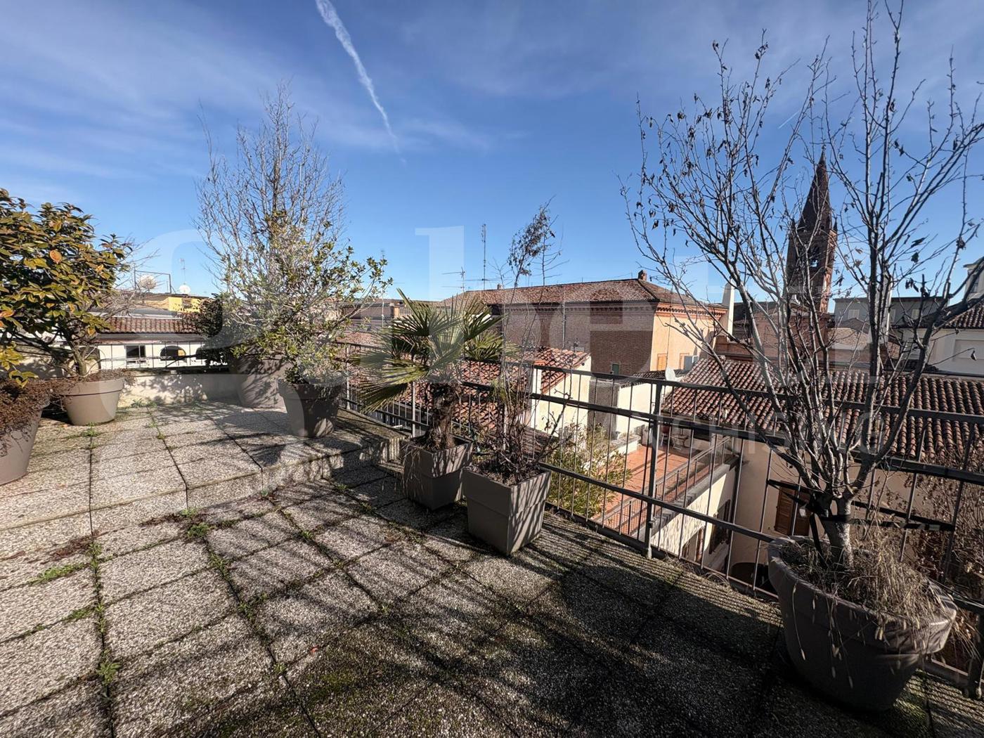 Appartamento in vendita a Cremona