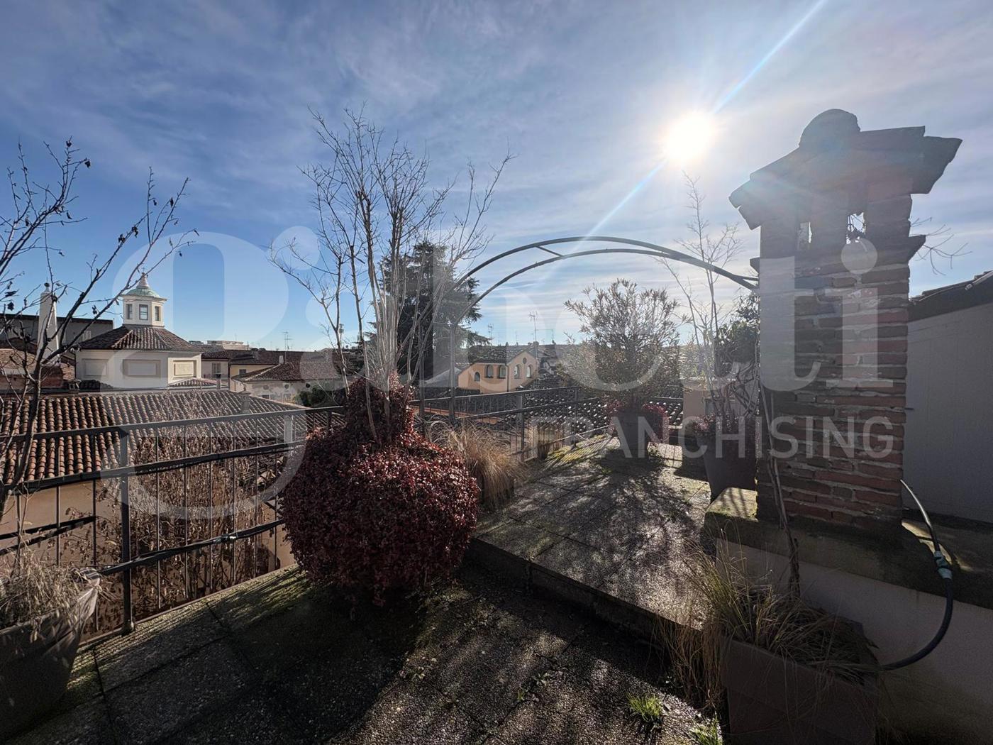 Appartamento in vendita a Cremona