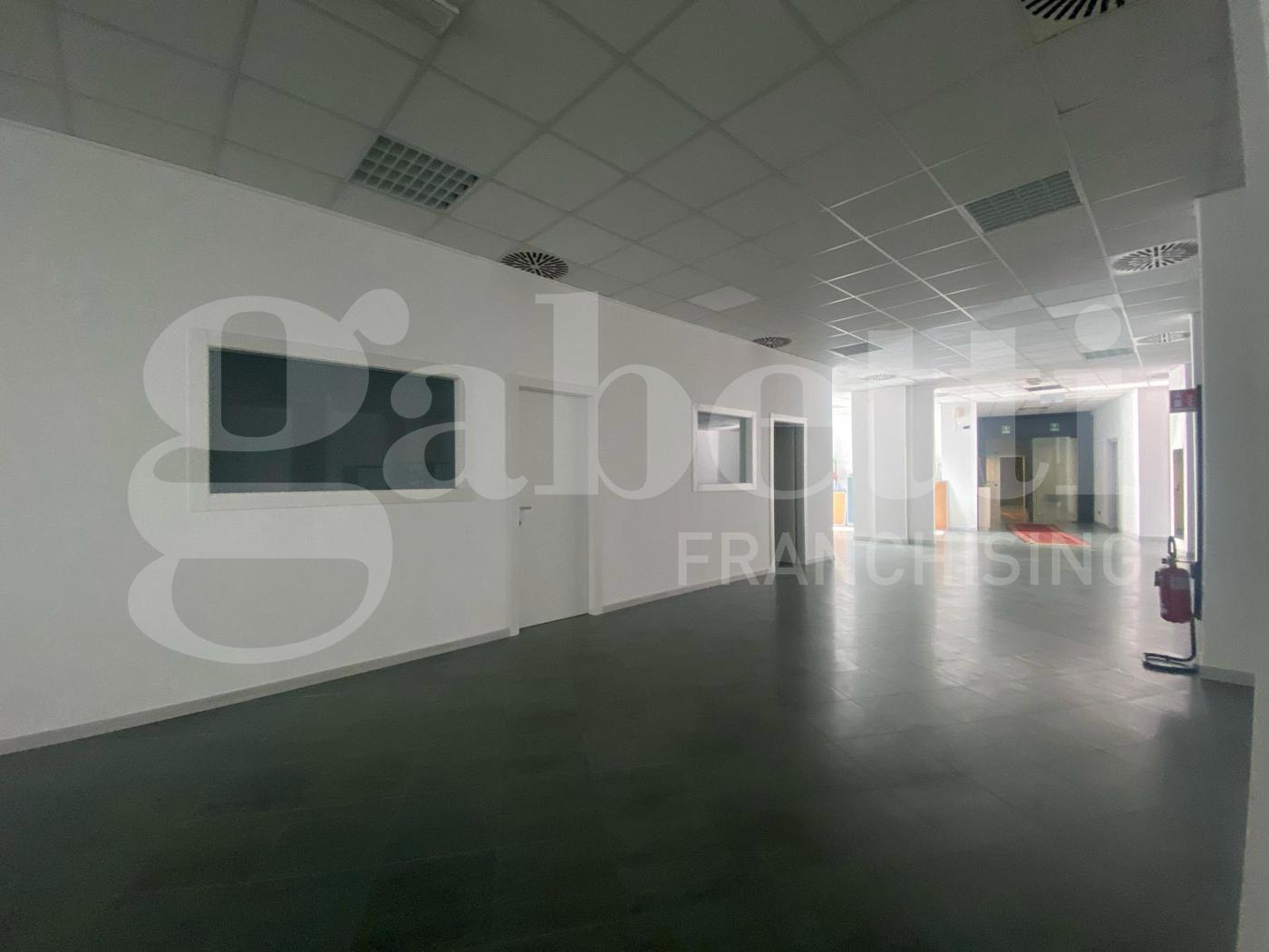 Ufficio in vendita a Cremona