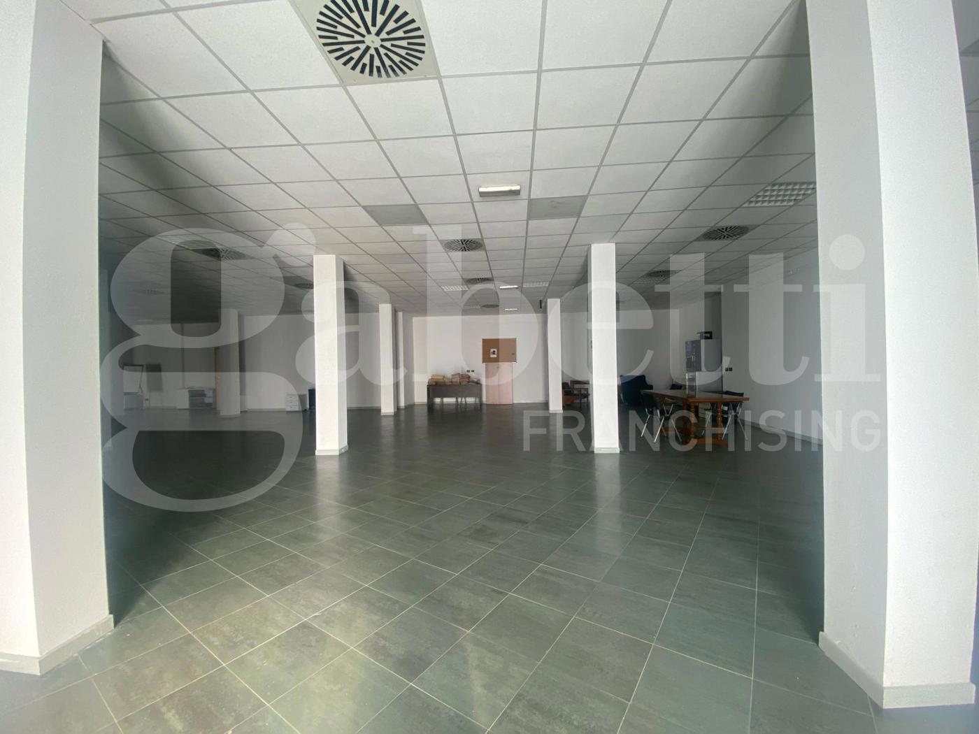 Ufficio in vendita a Cremona