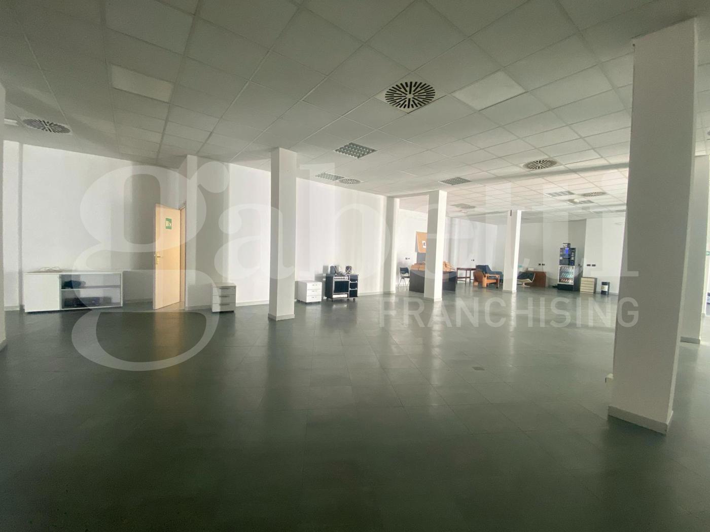 Ufficio in vendita a Cremona