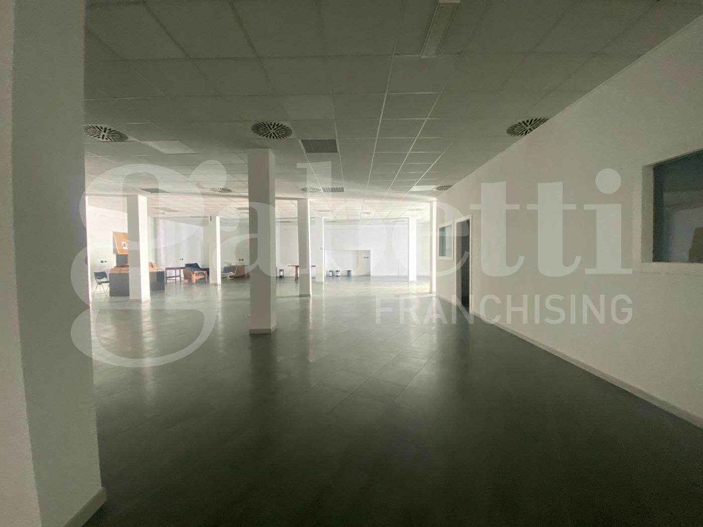 Ufficio in vendita a Cremona