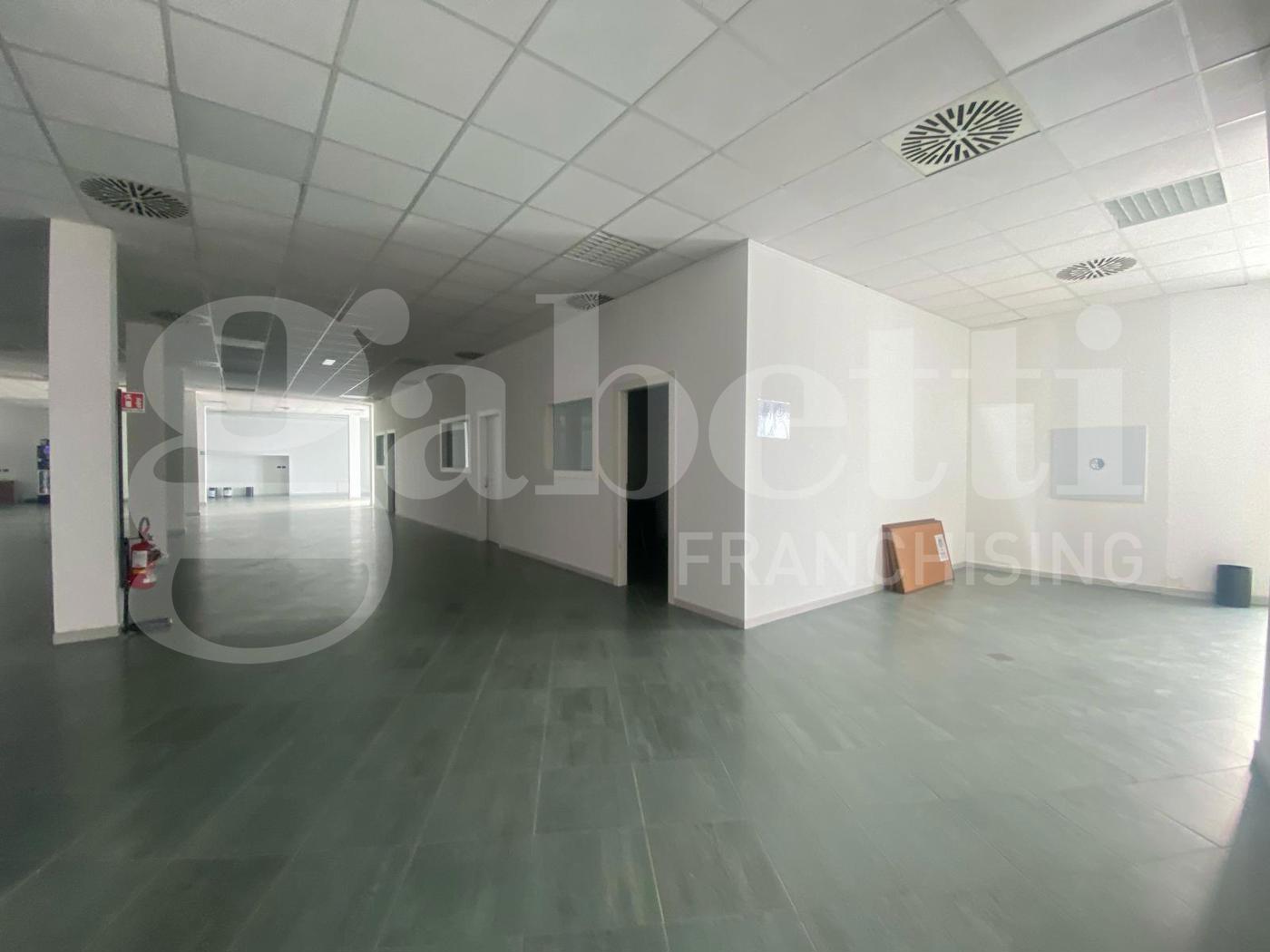 Ufficio in vendita a Cremona