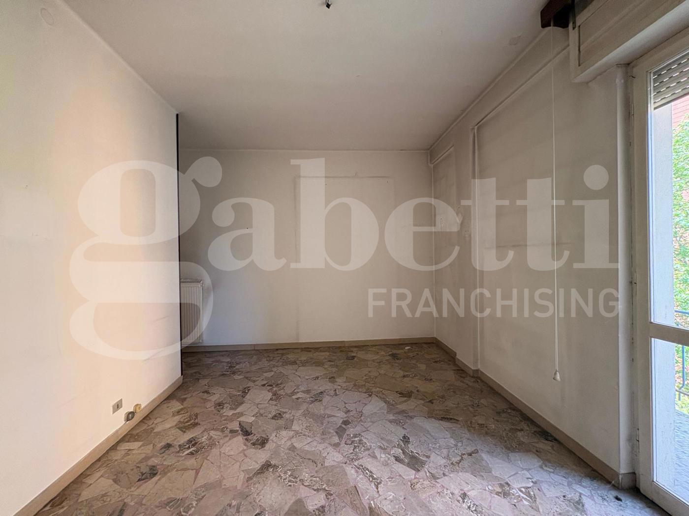 Bilocale in vendita a Cremona