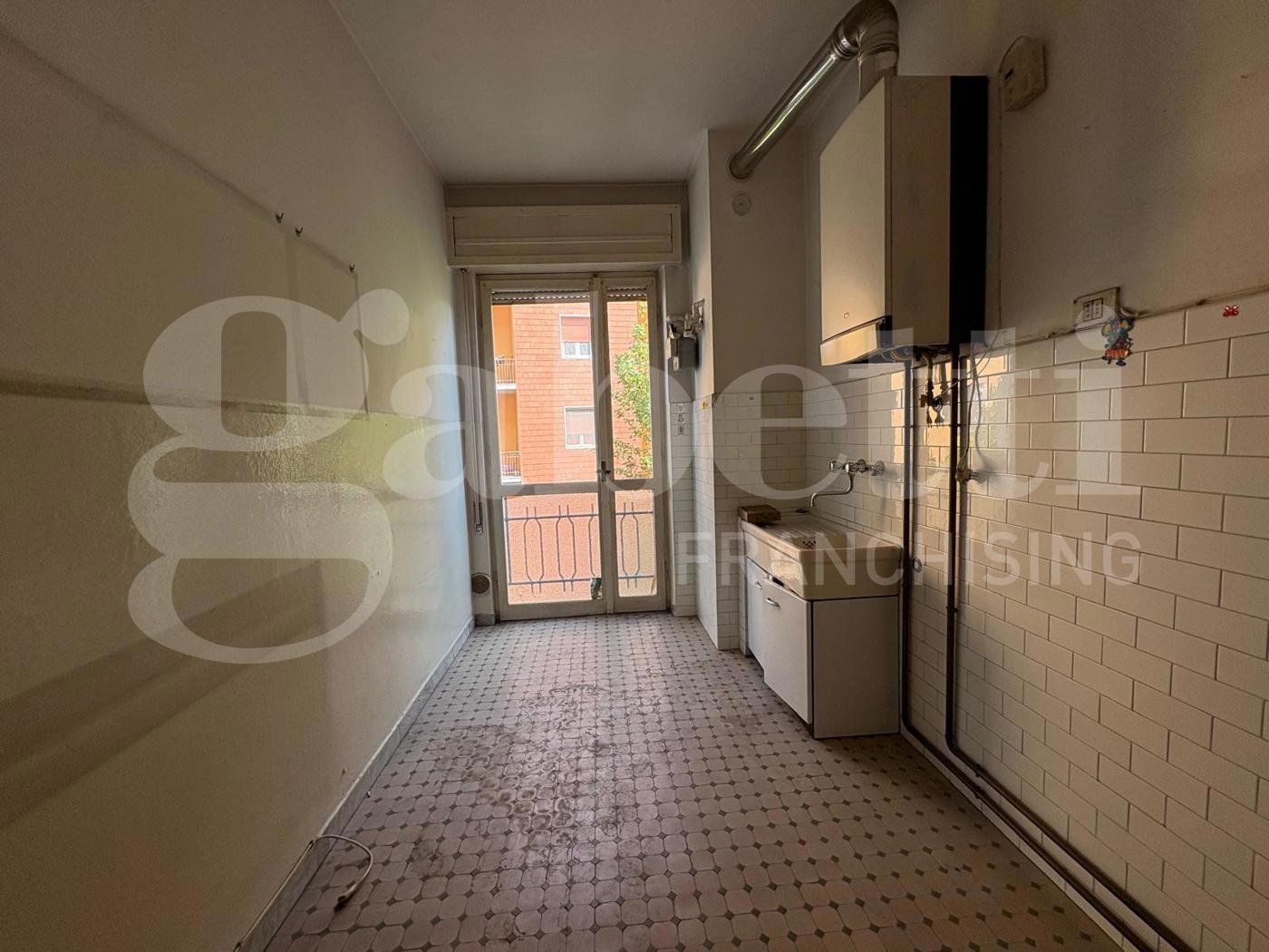 Bilocale in vendita a Cremona